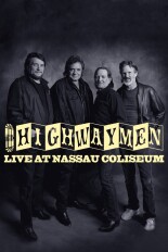 The Highwaymen Live at Nassau Coliseum