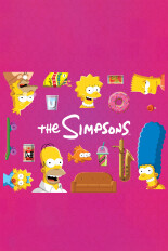 The Simpsons