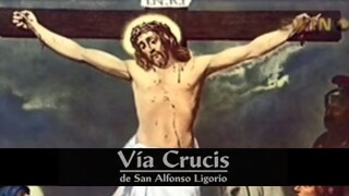 Vía Crucis