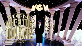 MGM: When the Lion Roars