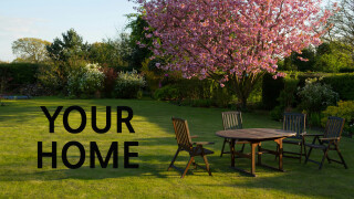 Your Home