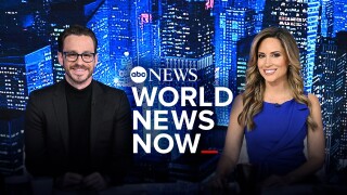 ABC World News Now