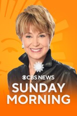 CBS News Sunday Morning