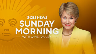 CBS News Sunday Morning