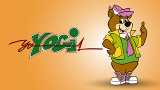 Yo, Yogi!