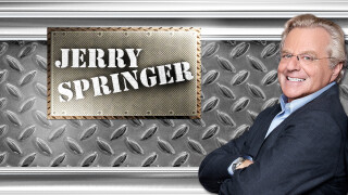 Jerry Springer