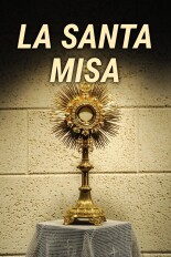 La Santa Misa