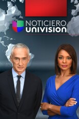 Noticiero Univisión