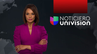 Noticiero Univisión