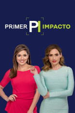 Primer impacto