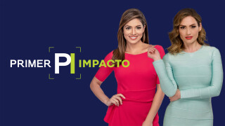 Primer impacto