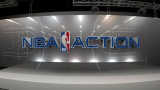 NBA Action