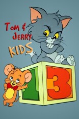 Tom & Jerry Kids