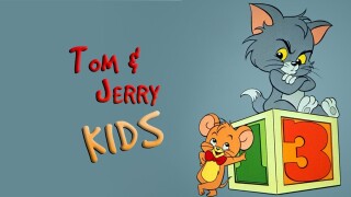 Tom & Jerry Kids