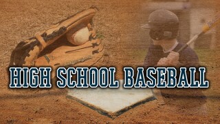 High School Baseball