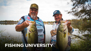 Fishing University