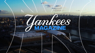 Yankees Magazine