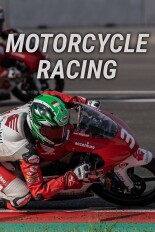 Motorcycle Racing