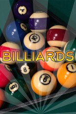 Billiards