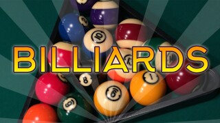 Billiards