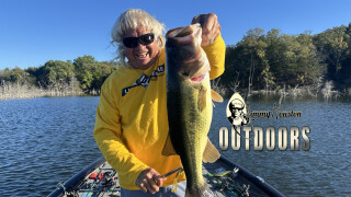 Jimmy Houston Outdoors