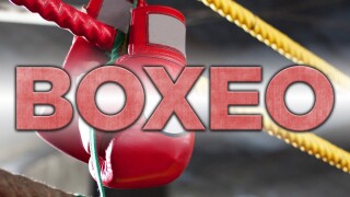 Boxeo