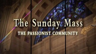 The Sunday Mass