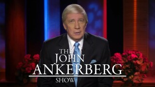 The John Ankerberg Show