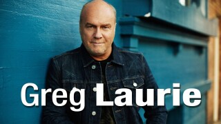 Greg Laurie