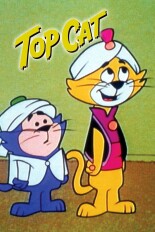 Top Cat