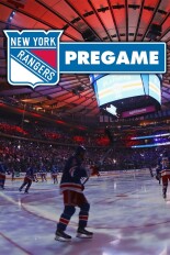 Rangers Pregame