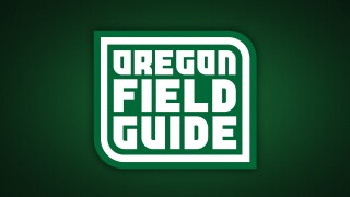 Oregon Field Guide