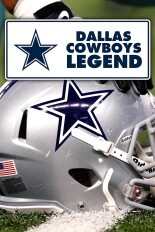 Dallas Cowboys Legends