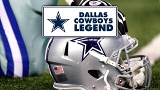 Dallas Cowboys Legends