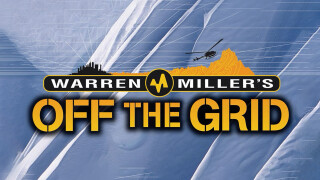 Warren Miller's Off the Grid