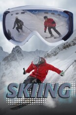 Skiing