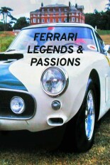 Ferrari Legends & Passions