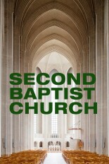 Second Baptist Church