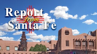 Report From Santa Fe