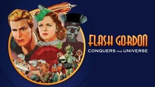 Flash Gordon Conquers the Universe