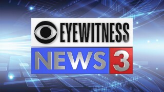 Local News 8 on CBS