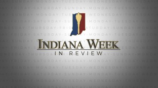 Indiana Week in Review