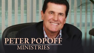 Peter Popoff Ministries