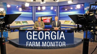 Georgia Farm Monitor