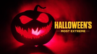 Halloween's Most Extreme