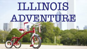 Illinois Adventure