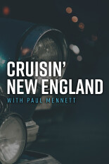 Cruisin' New England