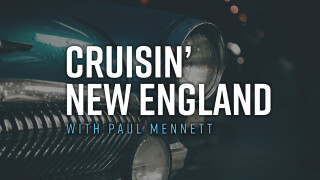 Cruisin' New England