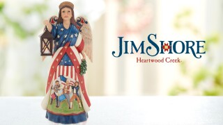 Jim Shore Heartwood Creek - Folk Art Collectibles