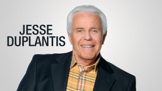 Jesse Duplantis